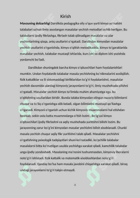 Modda miqdoriga mavzusiga oid masalalar yechish k.docx 3