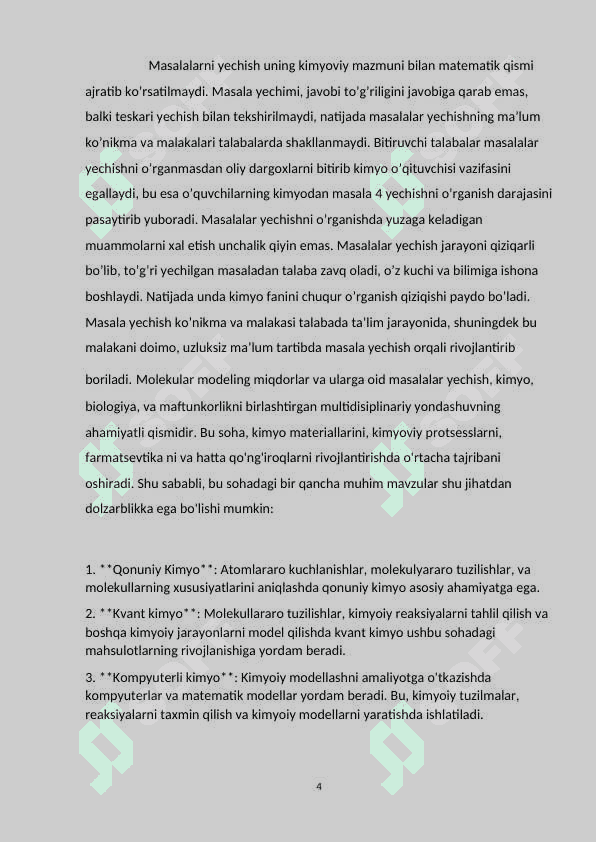Modda miqdoriga mavzusiga oid masalalar yechish k.docx 4