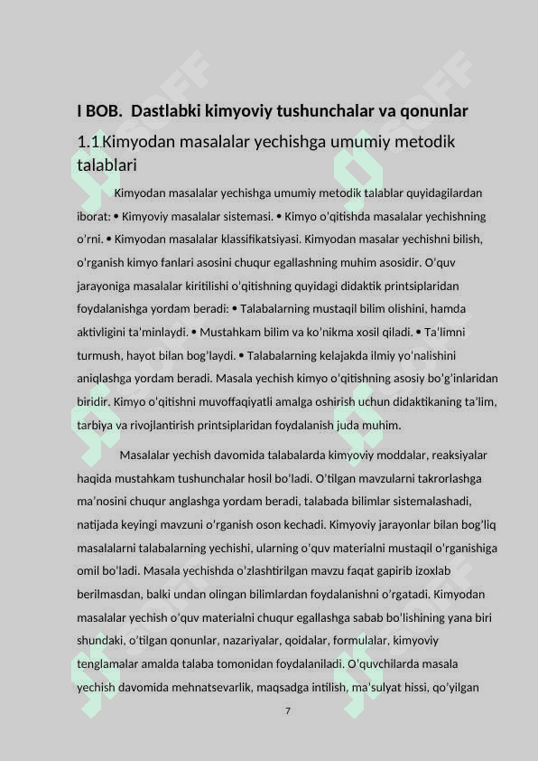 Modda miqdoriga mavzusiga oid masalalar yechish k.docx 7
