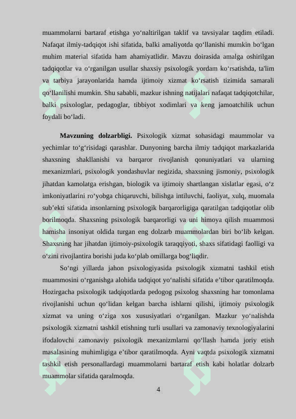 PSIXOLOGIK MUAMMONI HAL ETISH USULLARI k.doc 4