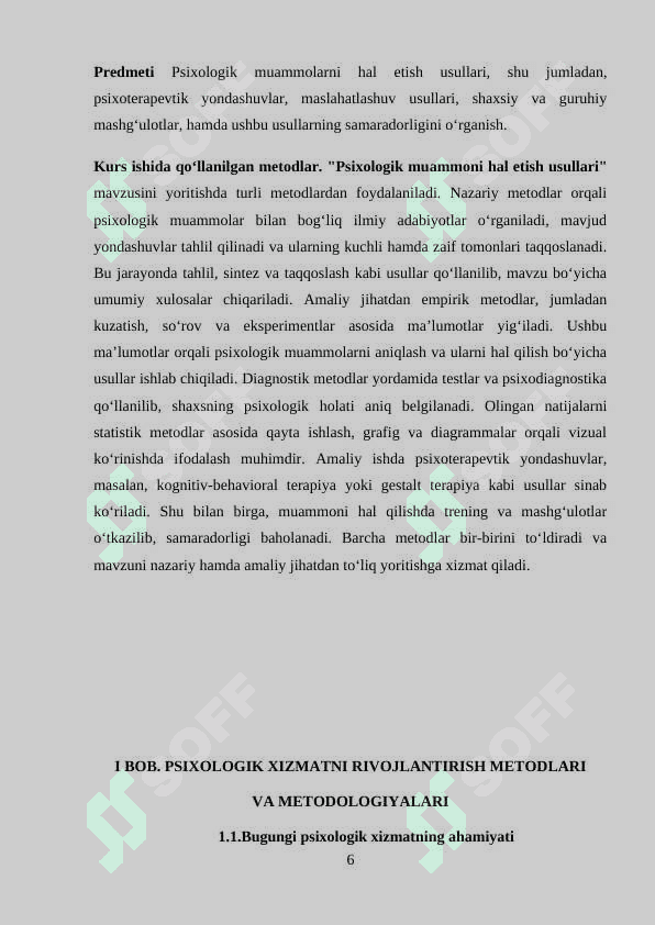 PSIXOLOGIK MUAMMONI HAL ETISH USULLARI k.doc 6