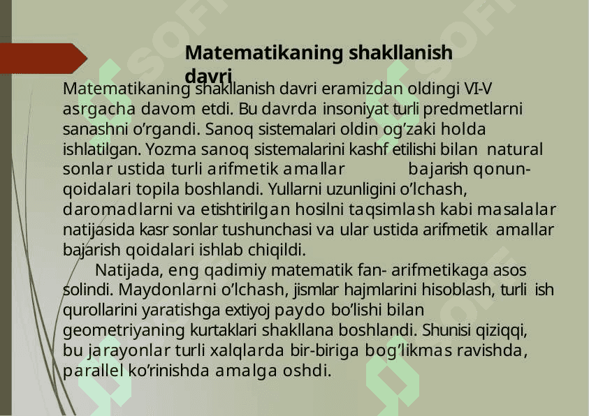 Matematik mantiq  elementlari 4
