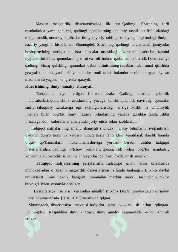 QADIMGI SHARQDA YER EGALIGI VA QULCHILIK 4