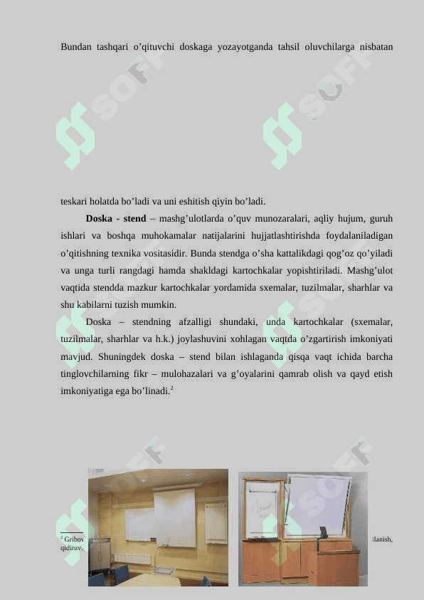 8- sinf O’zbekiston tarixi fanining Qo’qon xonligida davlat boshqaruvi mavzusini o’qitishda elektron vositalardan foydalanish usullari 7