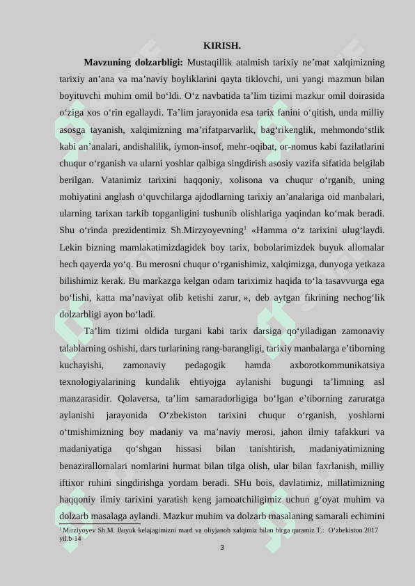 TARIX VA IJTIMOIY FANLARNI OʻQITISHDA XARITA TURLARI VA ULARNING AHAMIYATI 3