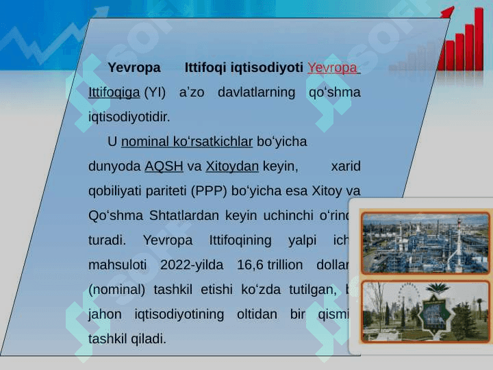 Yevropa Ittifoqi iqtisodiyoti 3