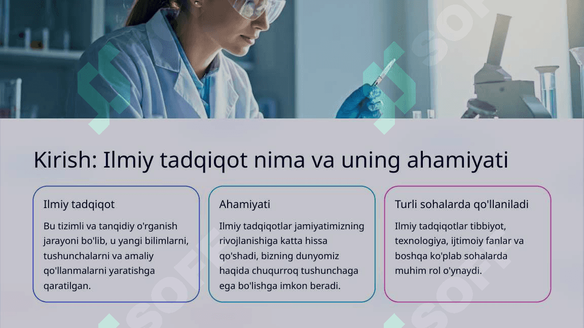 Ilmiy tadqiqotning zamonaviy metodlari_2 2