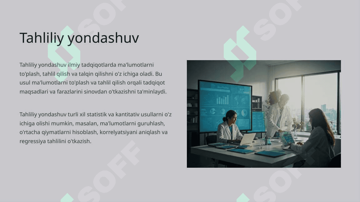 Ilmiy tadqiqotning zamonaviy metodlari_4 4