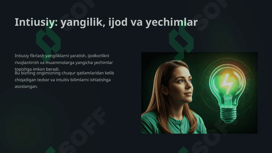 Intiusiy. Intiutiv bilim_2 4