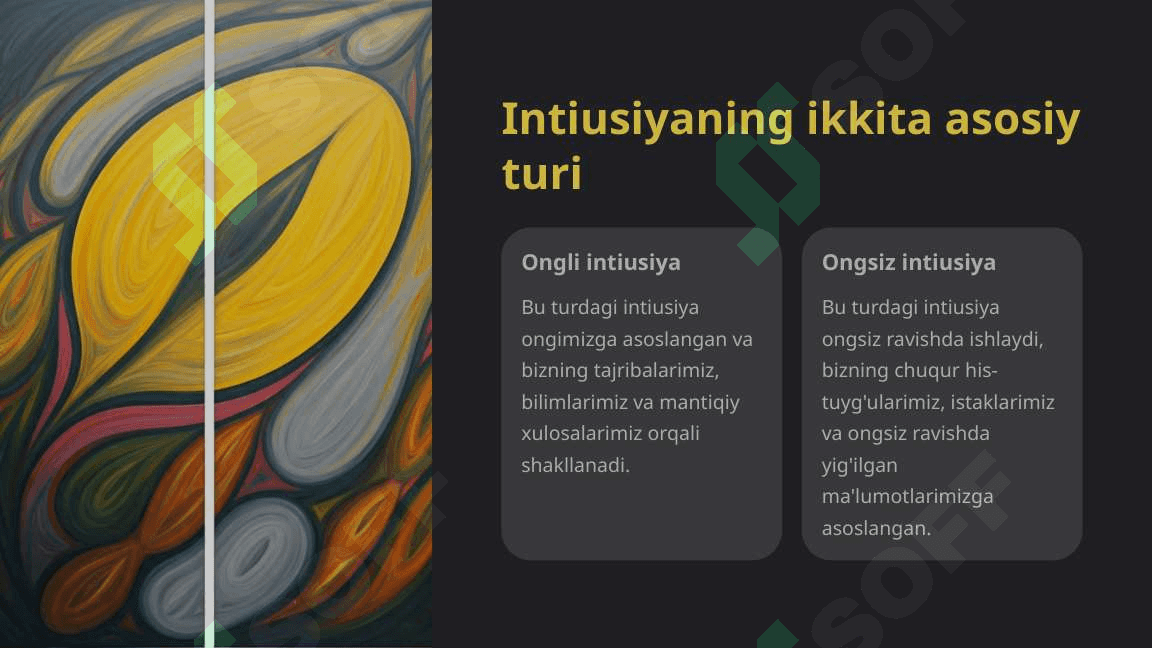 Intiusiy. Intiutiv bilim_4 4