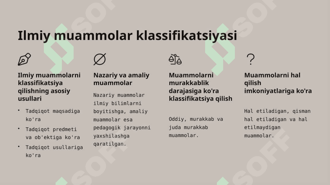 Pedagogik ilmiy tadqiqotda ilmiy muammoning tutgan о‘rni_2 3