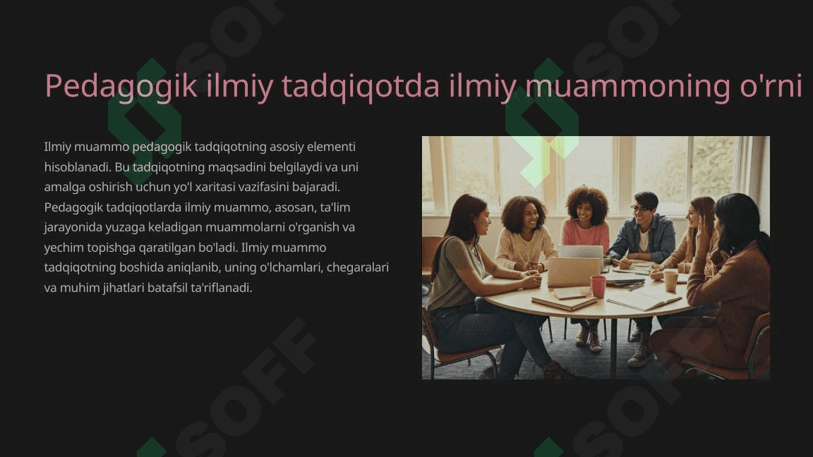 Pedagogik ilmiy tadqiqotda ilmiy muammoning tutgan о‘rni_3 4
