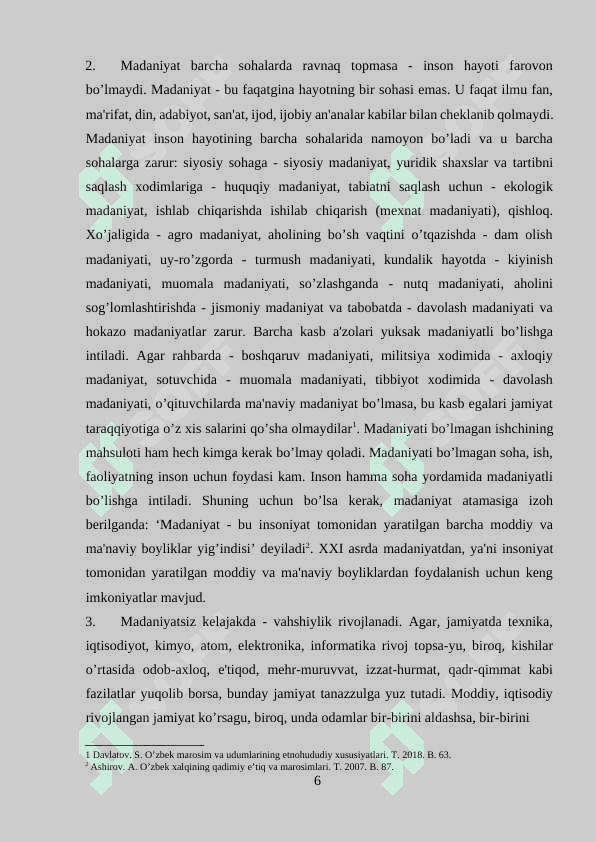 Qoraqalpoq xalqining urf odati va madaniy qadriyatlari 6