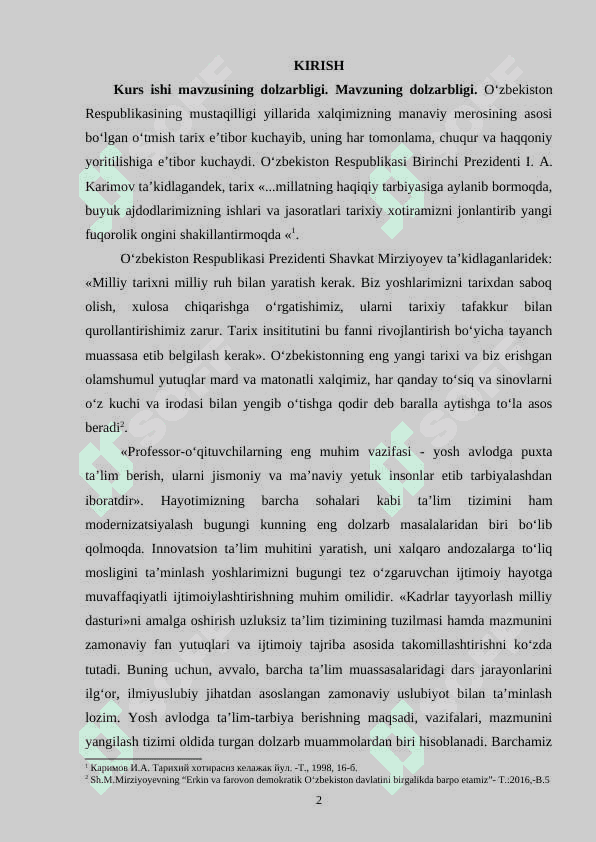 YEVROPADA YARATILGAN TADQIQOTLARDA MO‘G‘ULLAR ISTILOSI DAVRI TARIXINING O‘RGANILISHI 2