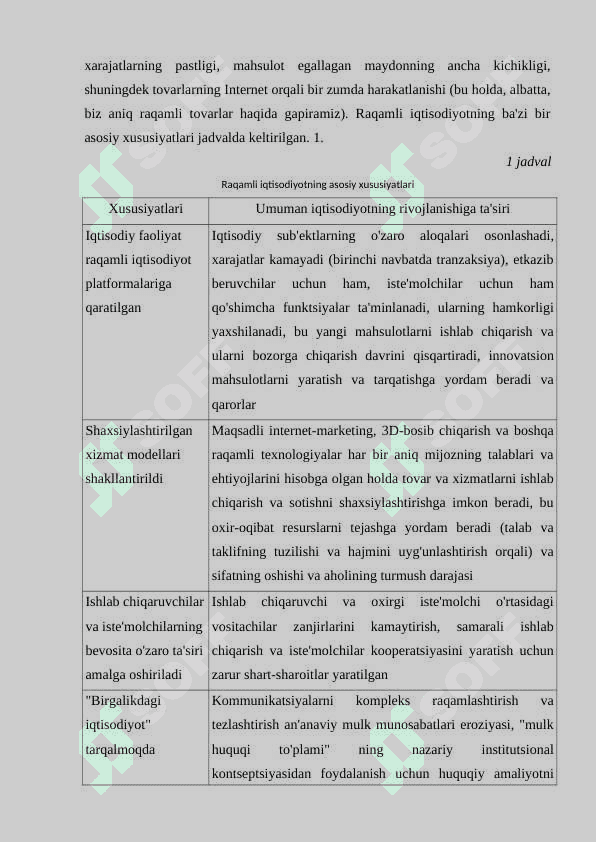Raqamli iqtisodiyotning inson resurslariga ta’siri 4