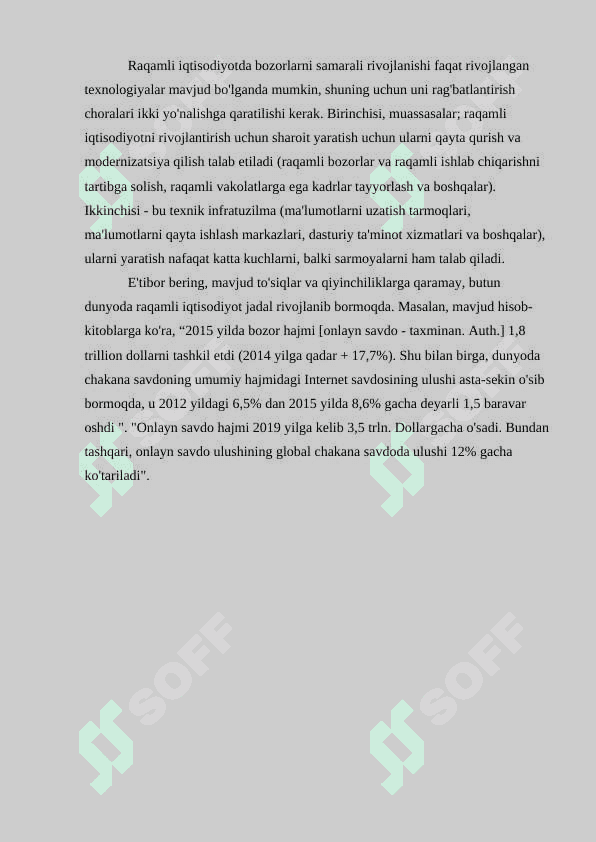 Raqamli iqtisodiyotning inson resurslariga ta’siri 8