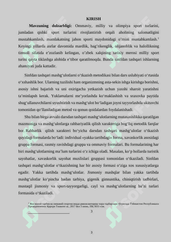 MAKTAB O’QUVCHILARIDA DARSDAN VA SINFDAN TASHQARI JISMONIY TARBIYANI TASHKIL ETISH METODLARI 3