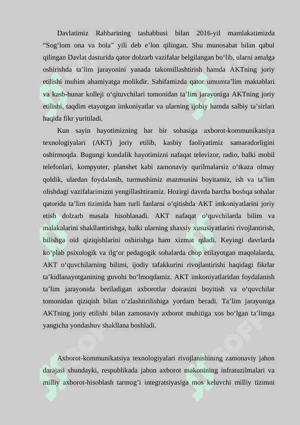 Fizika fanidan laboratoriya mashg’ulotlarini tashkil etishda multimediya ilovalaridan foydalanish 4