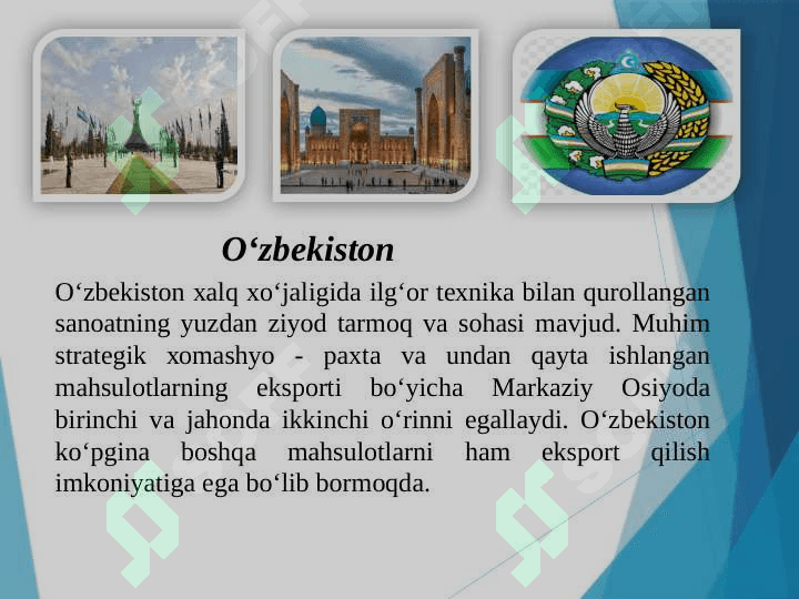 BIR BO‘LSAK – YAGONA XALQMIZ, BIRLASHSAK VATANMIZ. ORFOEPIYA QOIDALARI. O‘ZBEK TILIDA TOVUSHLAR TALAFFuzi 4