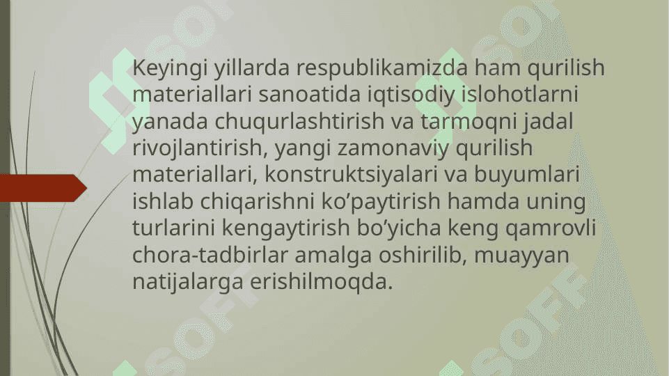 Keramzit ishlab chiqarish texnologiyasi 3