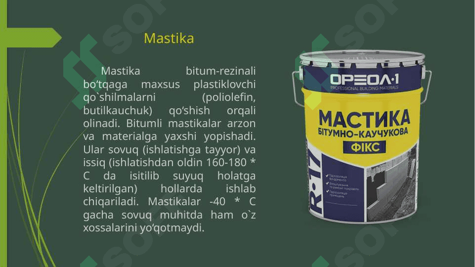POLIMERLI CHIQINDILAR ASOSIDA OLINADIGAN MATERIALLAR 3