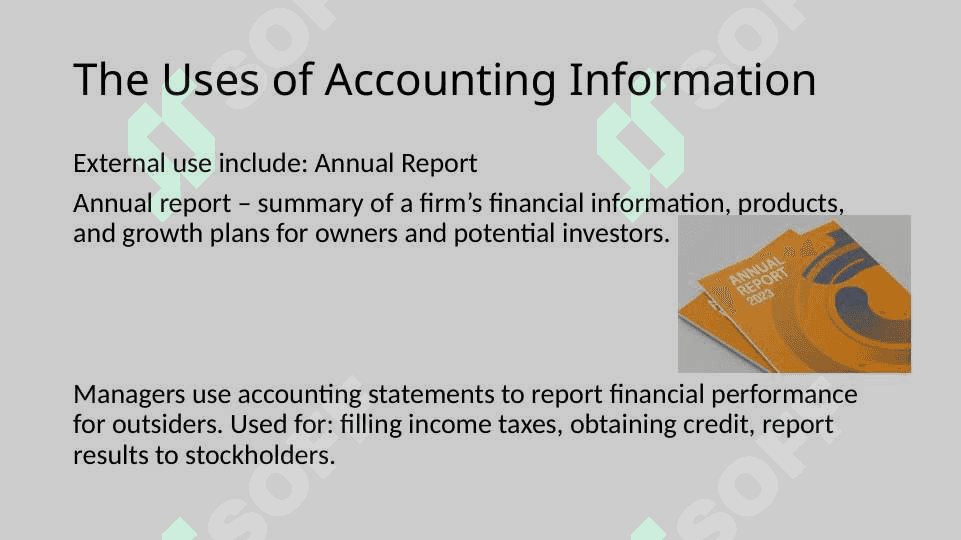 Accounting and Financial Statement 7