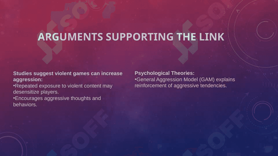 Does Regular Gaming Increase Aggression in Young People 3
