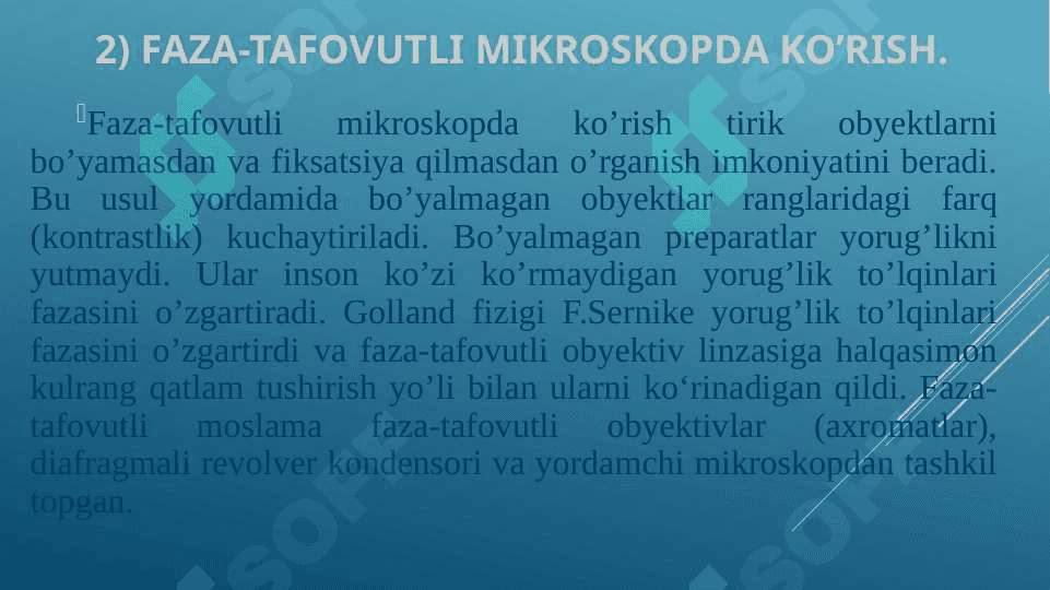 ELEKTRON MIKROSKOPIYA 5