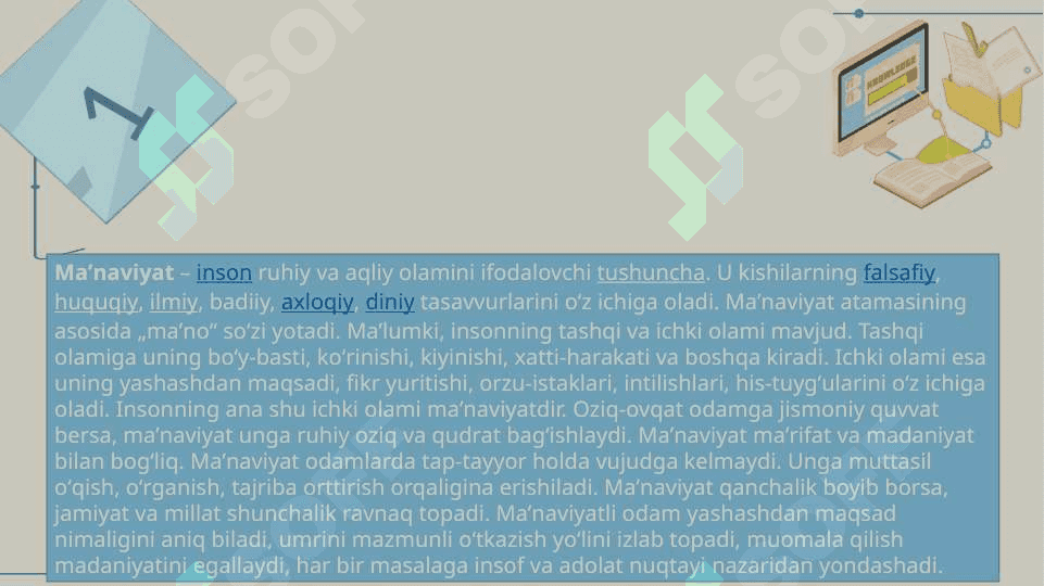 Globallashuv sharoitida yoshlar ongida milliy gʻoyani shakllantirish 3