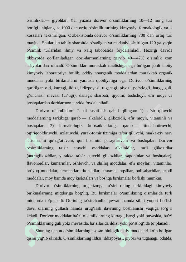 “Shifobaxsh sabzavot va poliz ekinlar” 6