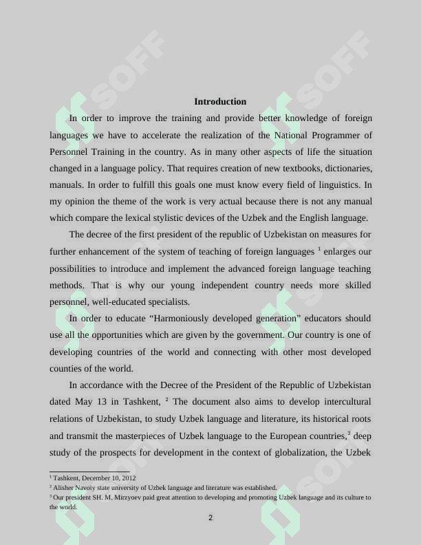 The role of the direct method in teaching english A2 level of students 2