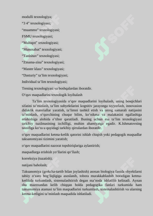 TA’LIMNING INTERFAOL METODLARI 3