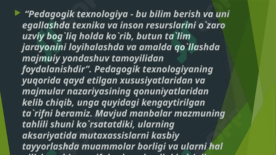 Tarbiyachilarni kasbiy mahoratini rivojlantirishda axborot texnologiyalari 3
