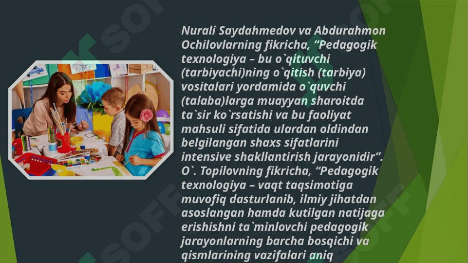 Tarbiyachilarni kasbiy mahoratini rivojlantirishda axborot texnologiyalari 4