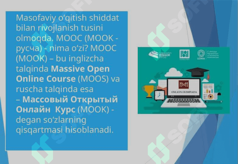 ommaviy onlayn ochiq kurslar 8