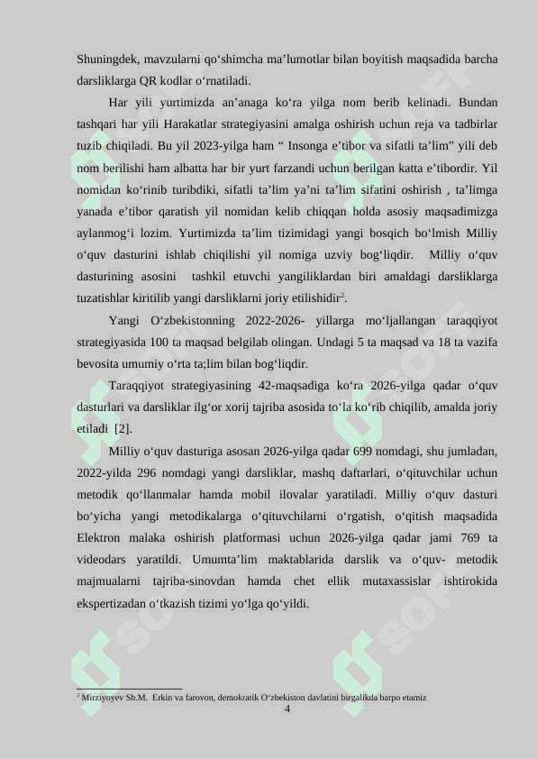 BOSHLANG'ICH SINF O'QISH DARSLARIDA QAYTA HIKOYALASH TURLARIDAN 4