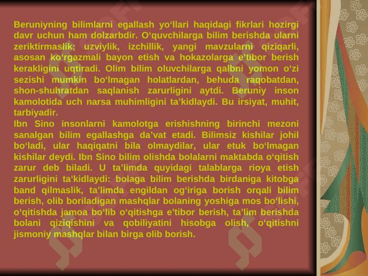 Bolalarni maktabga tayyorlashda aqliy tarbiyaning ahamiyati 6