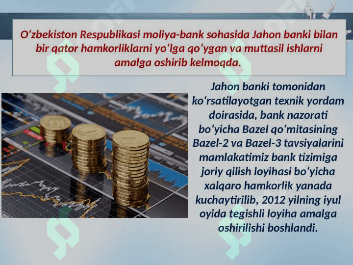 Jahon banki guruhi va uning funksiyalari 5