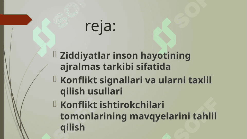 o’z guruhida konfliktli-stressli vaziyatlarni tahlil 2