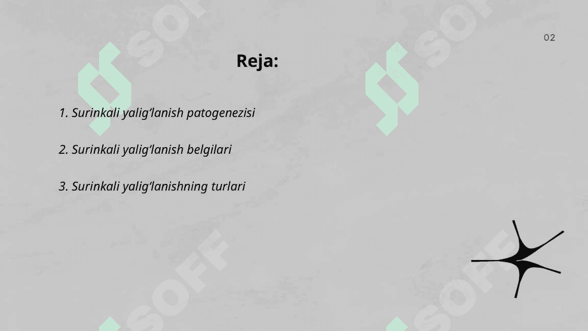 Surunkali yalliglanish 2