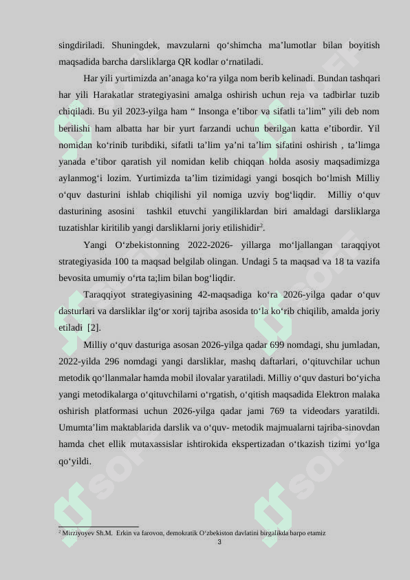 1-4 sinf ona tili darslari o’qitishini kitobini tahlil qilish 3