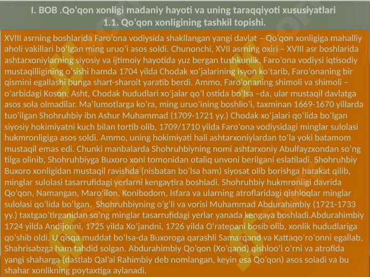 QO‘QON XONLIGIDA YER EGALIGI SHAKLLARI 4