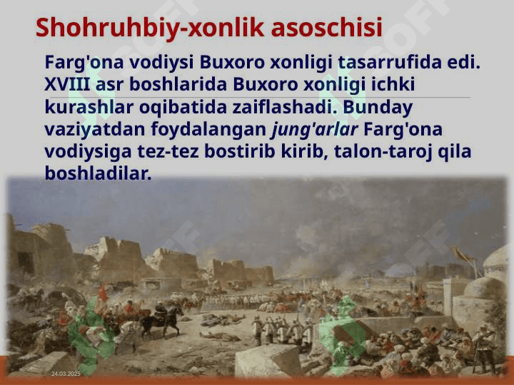 QO‘QON XONLIGIDA YER EGALIGI SHAKLLARI 5