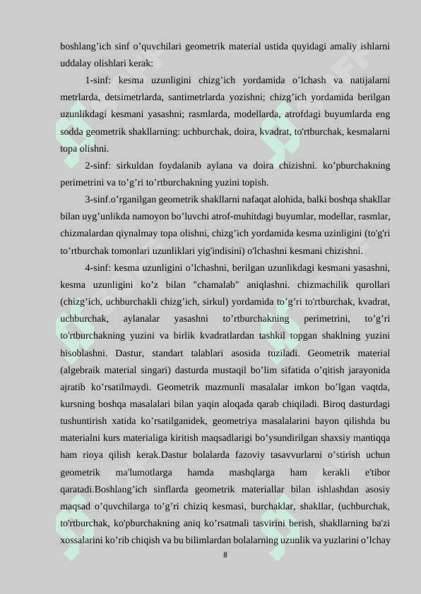 2-SINFDA GEOMETRIK MATERIAL USTIDA ISHLASH 7