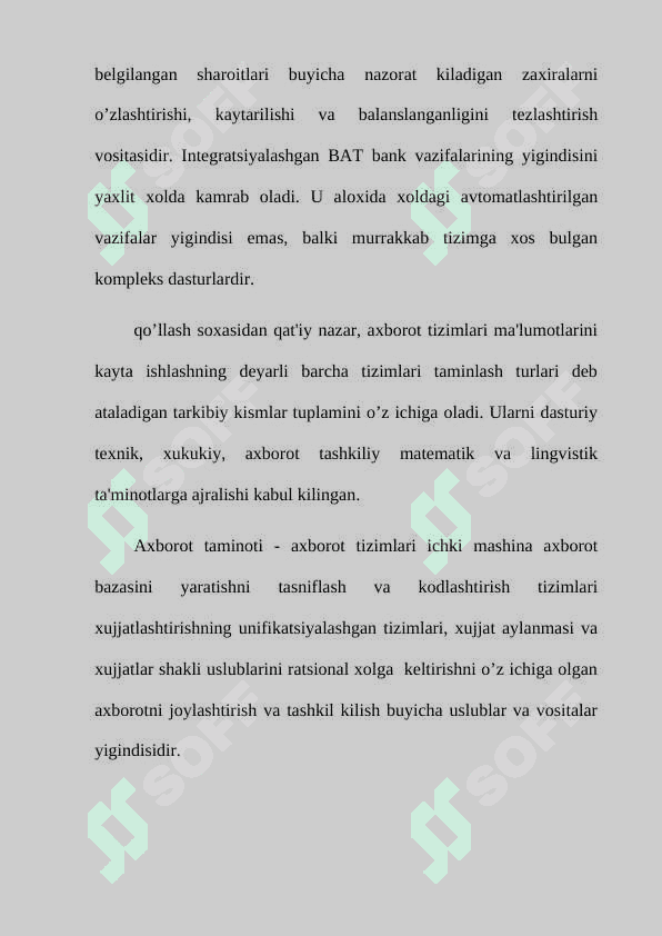 Axborot turlari va ishonchliligi. 8