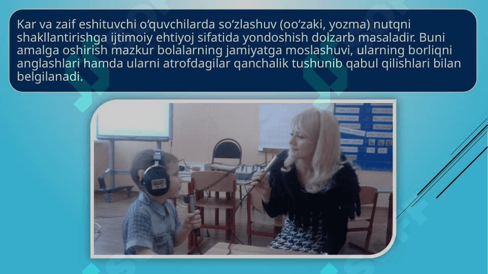 Eshtishida nuqsoni bolgan bolalar uchun ta’lim muassasalari 3