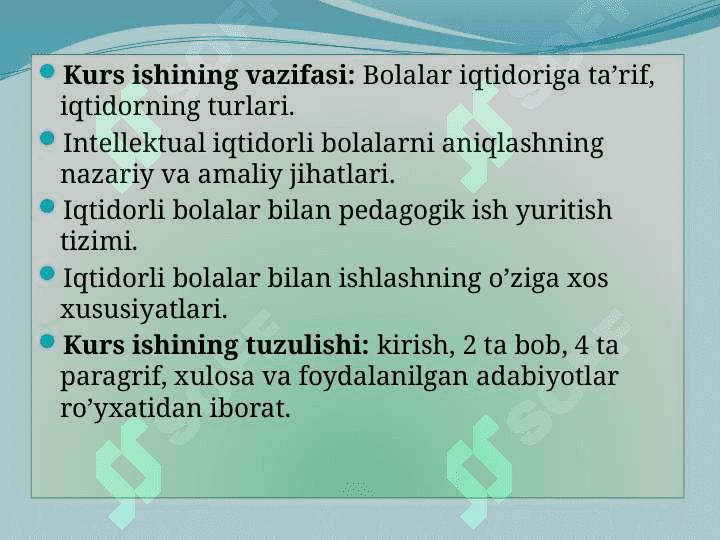 iqtidorli bolalar bilan ishlash 5