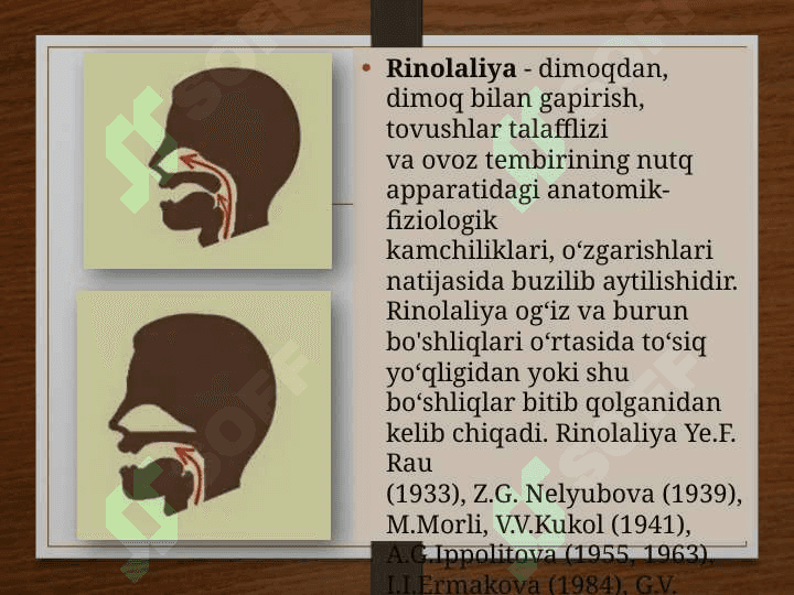 NUTQIDA NUQSONI BO'LGAN BOLALAR 4