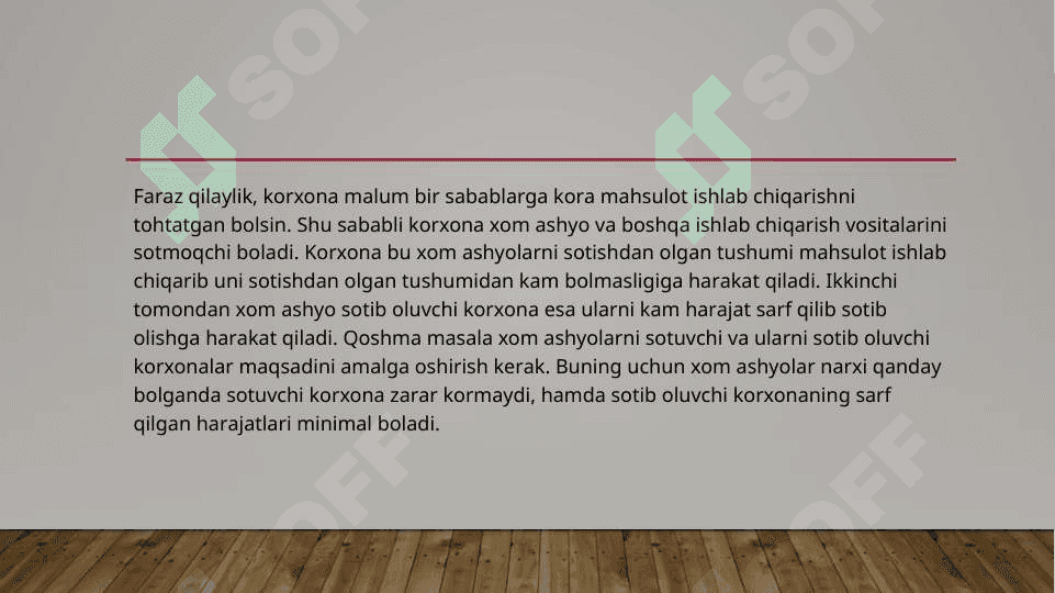 CHPM da ikkilanish nazariyasi.Qoshma masalalarni qurish va yechish.Ikkilanish nazariyasi asosida iqtisodiy masalalrni yechimini tahlil qilish .ikkilangan simpleks usul. 4