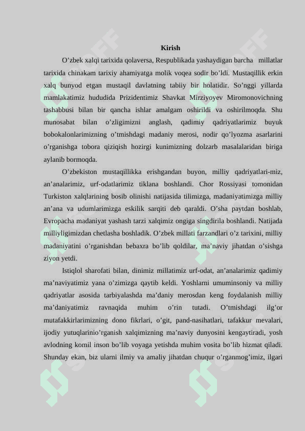 KAYKOVUSNING QOBUSNOMA ASARINING TARBIYAVIY TADBIRLARNING TASHKIL ETILISH AHAMIYATI 2